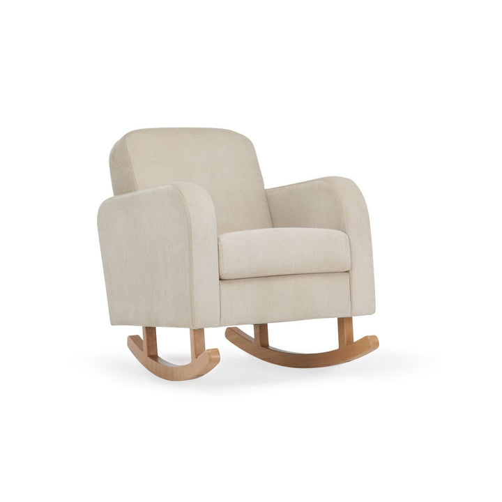 Cuddleco Nursing Chairs CuddleCo Etta Nursing Chair - Sand