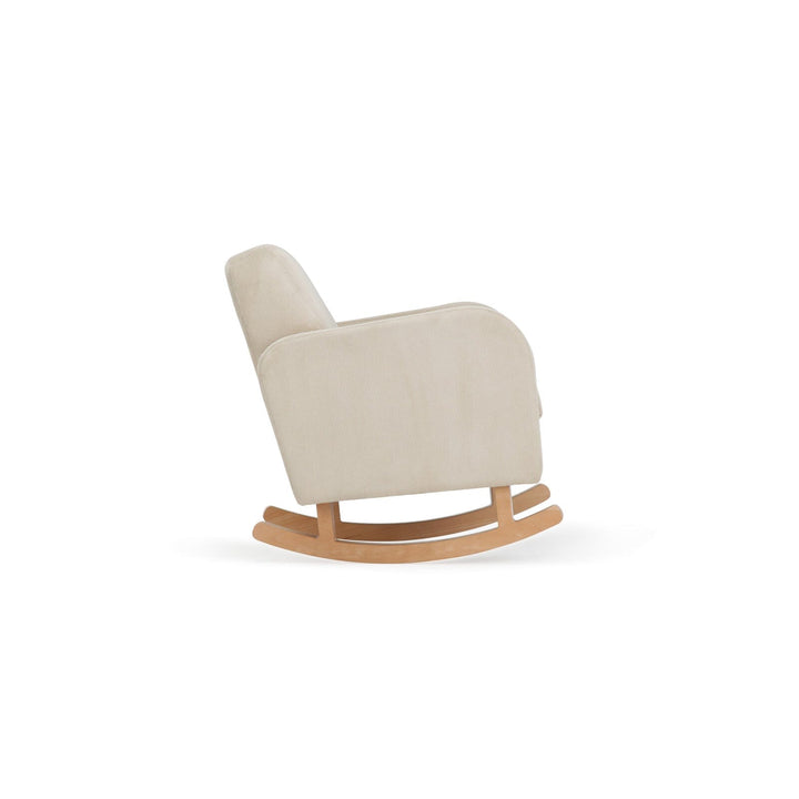 Cuddleco Nursing Chairs CuddleCo Etta Nursing Chair - Sand