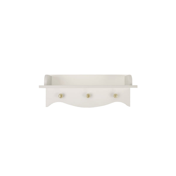 Cuddleco Shelving CuddleCo Clara Shelf Cashmere