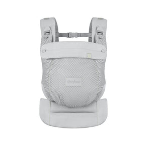 Cybex Baby Carriers Cybex Amya Baby Carrier - Fog Grey