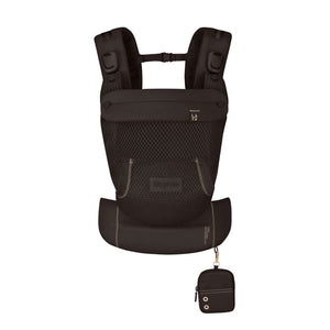Cybex Baby Carriers Cybex Laya Baby Carrier - Chocolate Brown