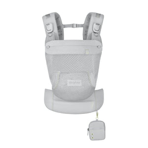 Cybex Baby Carriers Cybex Laya Baby Carrier - Fog Grey