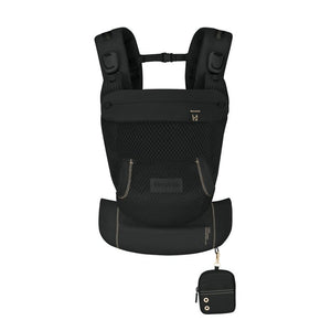 Cybex Baby Carriers Cybex Laya Baby Carrier - Magic Black