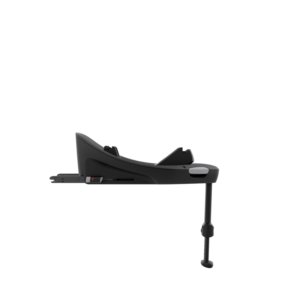 Base isofix online cybex z