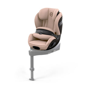 Cybex Car Seat Cybex Anoris S i-Size Car Seat - Cozy Beige