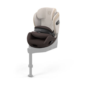 Cybex Car Seat Cybex Anoris S Style i-Size Car Seat - Amber Brown