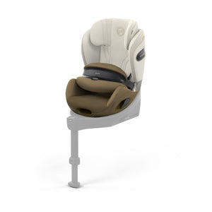 Cybex Car Seat Cybex Anoris S Style i-Size Car Seat - Jade Green