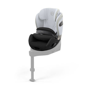 Cybex Car Seat Cybex Anoris S Style i-Size Car Seat - Misty Grey