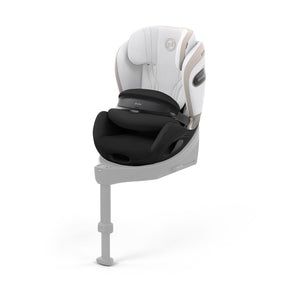 Cybex Car Seat Cybex Anoris S Style i-Size Car Seat - Off White