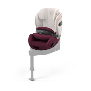 Cybex Car Seat Cybex Anoris S Style i-Size Car Seat - Quartz Pink