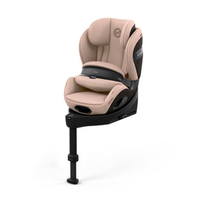 Cybex Car Seat Cybex Anoris Si i-Size Car Seat - Cozy Beige