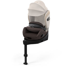 Cybex Car Seat Cybex Anoris Si Style i-Size Car Seat - Amber Brown