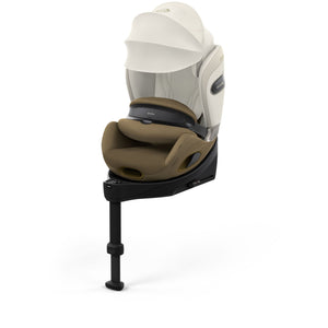 Cybex Car Seat Cybex Anoris Si Style i-Size Car Seat - Jade Green