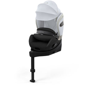 Cybex Car Seat Cybex Anoris Si Style i-Size Car Seat - Misty Grey