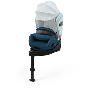 Cybex Car Seat Cybex Anoris Si Style i-Size Car Seat - Opal Blue