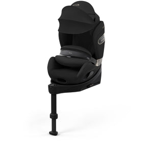 Cybex Car Seat Cybex Anoris Si Style i-Size Car Seat - Sepia Black