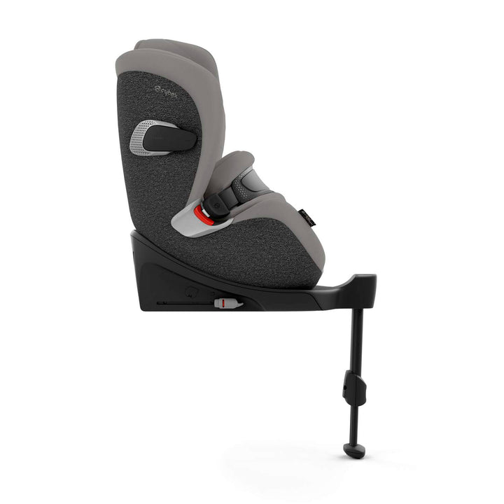 Cybex Car Seat Cybex Anoris T2 i-Size Car Seat - Mirage Grey