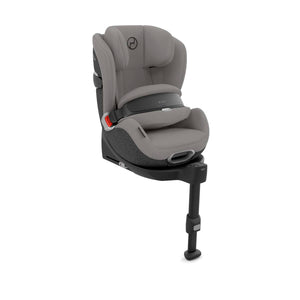 Cybex Car Seat Cybex Anoris T2 i-Size Car Seat - Mirage Grey