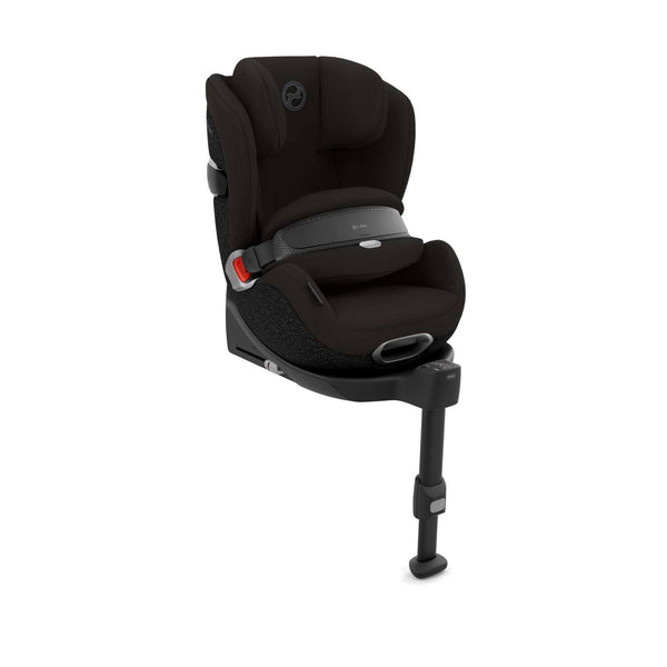 Cybex Car Seat Cybex Anoris T2 i-Size Car Seat - Sepia Black