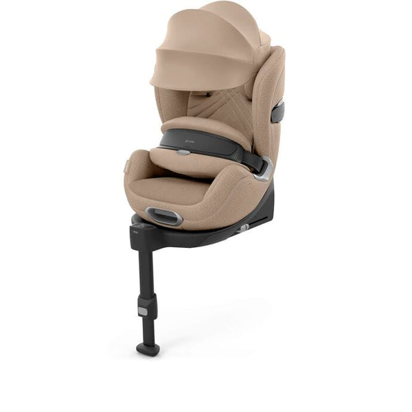 Cybex Car Seat Cybex Anoris T2 i-Size PLUS Car Seat - Cozy Beige