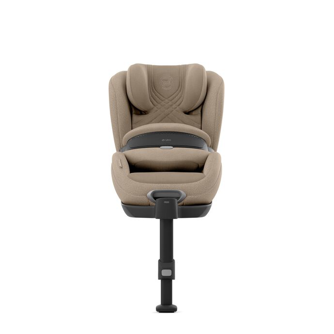 Cybex Car Seat Cybex Anoris T2 i-Size PLUS Car Seat - Cozy Beige