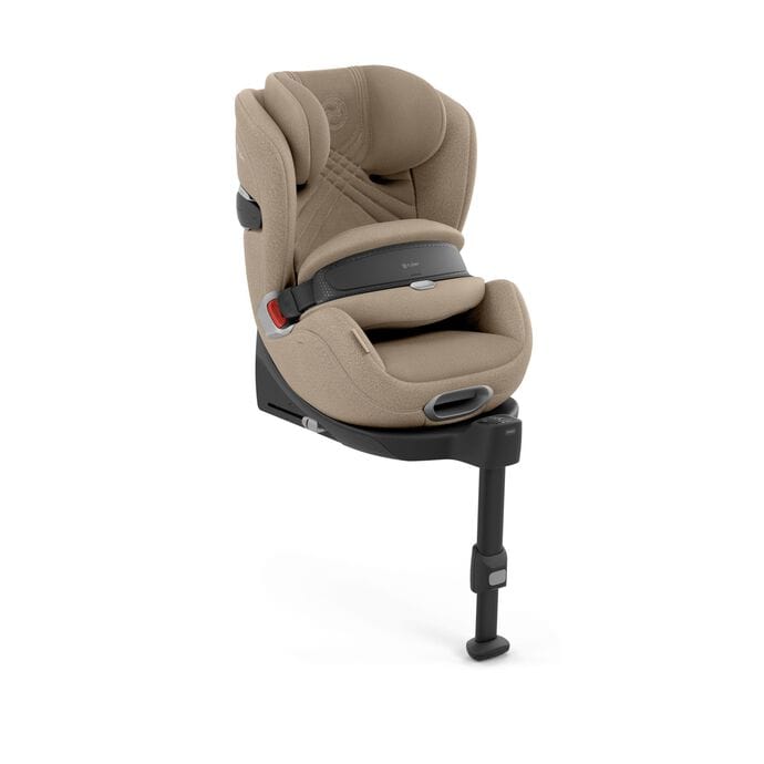 Cybex Car Seat Cybex Anoris T2 i-Size PLUS Car Seat - Cozy Beige