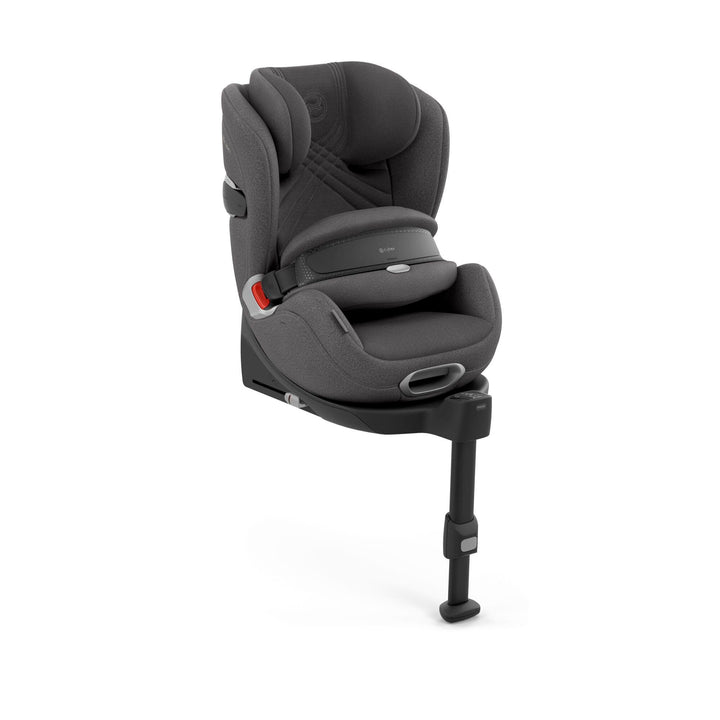 Cybex Car Seat Cybex Anoris T2 i-Size PLUS Car Seat - Mirage Grey