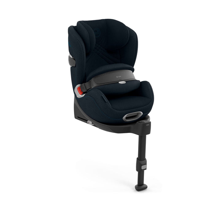 Cybex Car Seat Cybex Anoris T2 i-Size PLUS Car Seat - Nautical Blue