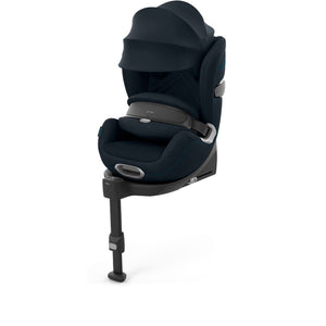 Cybex Car Seat Cybex Anoris T2 i-Size PLUS Car Seat - Nautical Blue