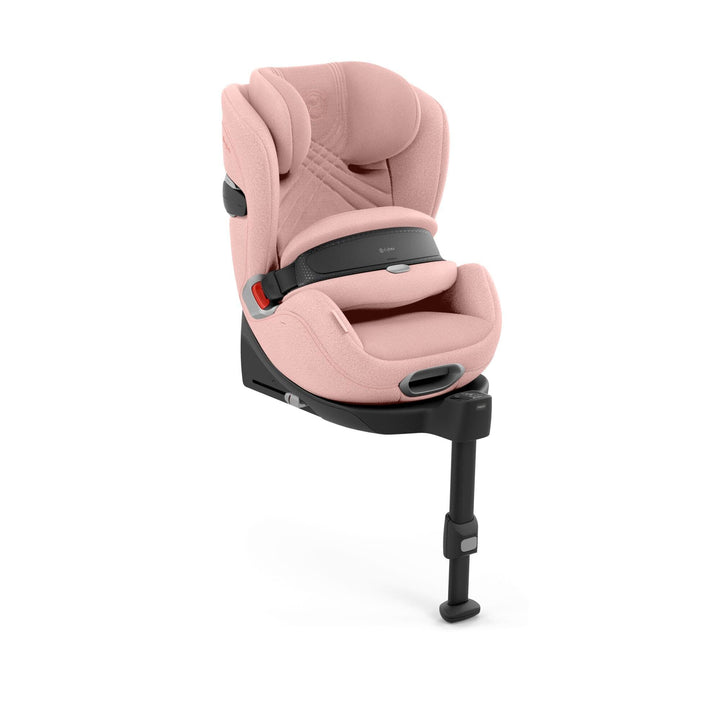 Cybex Car Seat Cybex Anoris T2 i-Size PLUS Car Seat - Peach Pink