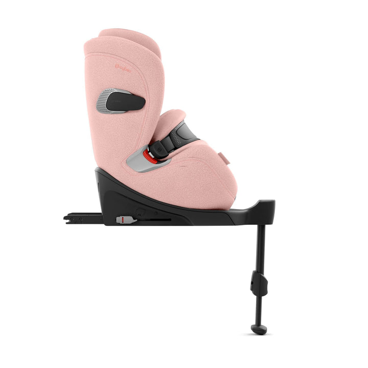 Cybex Car Seat Cybex Anoris T2 i-Size PLUS Car Seat - Peach Pink