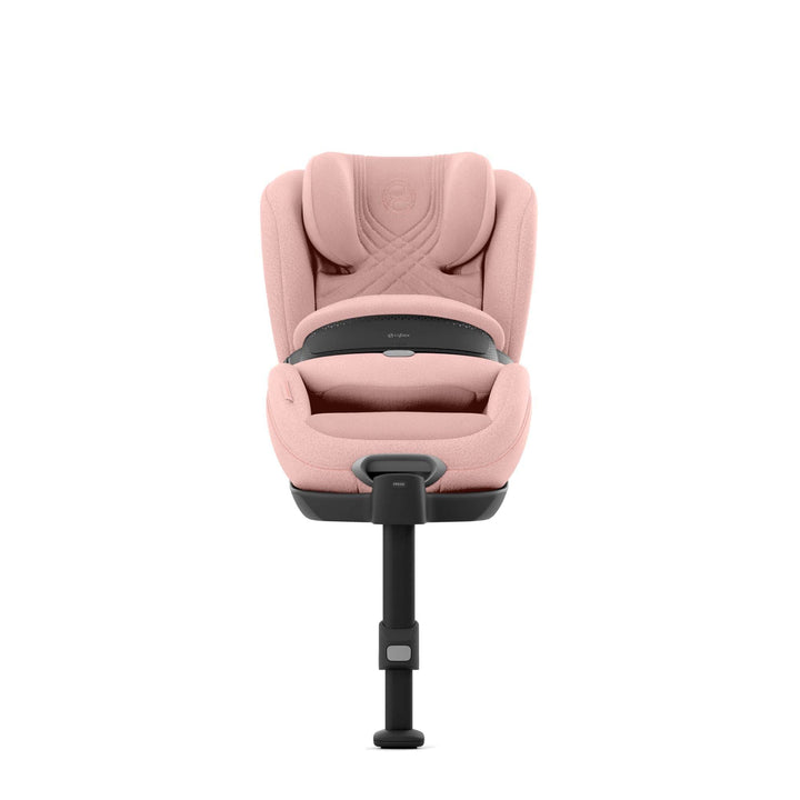 Cybex Car Seat Cybex Anoris T2 i-Size PLUS Car Seat - Peach Pink