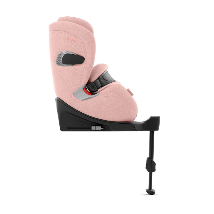 Cybex Car Seat Cybex Anoris T2 i-Size PLUS Car Seat - Peach Pink