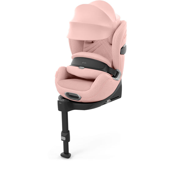 Cybex Car Seat Cybex Anoris T2 i-Size PLUS Car Seat - Peach Pink