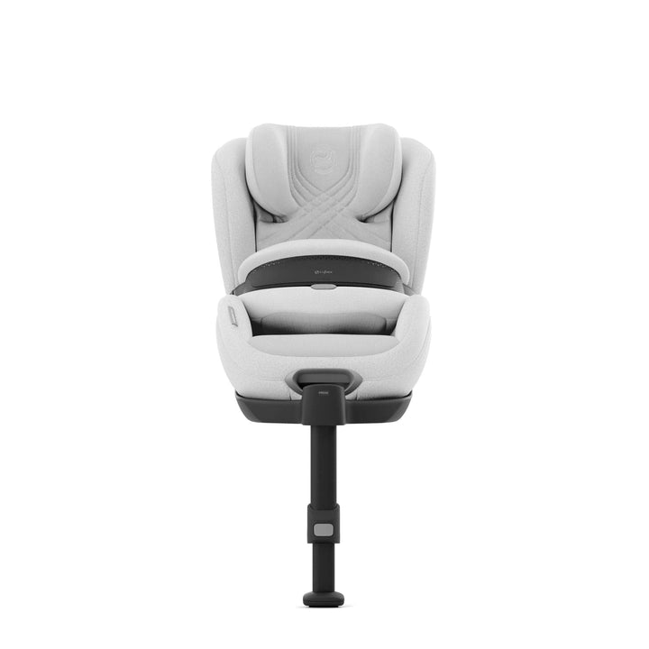 Cybex Car Seat Cybex Anoris T2 i-Size PLUS Car Seat - Platinum White