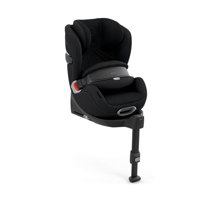 Cybex Car Seat Cybex Anoris T2 i-Size PLUS Car Seat - Sepia Black