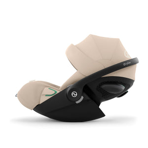 Cybex Car Seat Cybex Cloud G3 i-Size Car Seat - Almond Beige