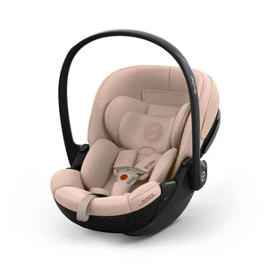 Cybex Car Seat Cybex Cloud S i-Size Car Seat - Cozy Beige