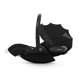 Cybex Car Seat Cybex Cloud S Style i-Size Car Seat - Sepia Black