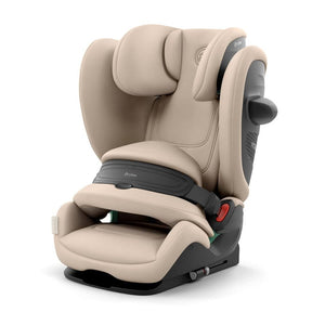 Cybex Car Seat Cybex Pallas G3 i-Size Car Seat - Almond Beige