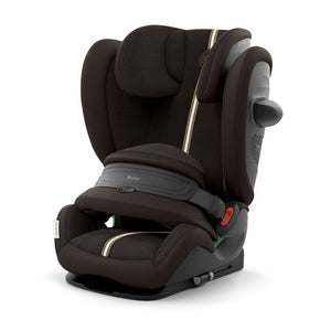 Cybex Car Seat Cybex Pallas G3 i-Size PLUS Car Seat - Chocolate Brown