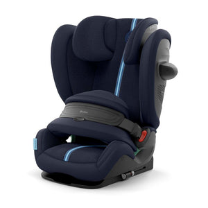 Cybex Car Seat Cybex Pallas G3 i-Size PLUS Car Seat - Ocean Blue