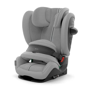 Cybex Car Seat Cybex Pallas G3 i-Size PLUS Car Seat - Stone Grey