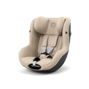 Cybex Car Seat Cybex Sirona G3 i-Size Car Seat - Almond Beige