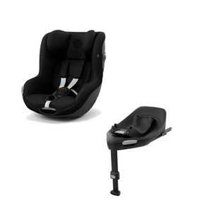 Cybex Car Seat Cybex Sirona G3 i-Size Car Seat & Base - Magic Black