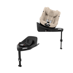 Cybex Car Seat Cybex Sirona G3 Plus i-Size Car Seat & Base - Almond Beige