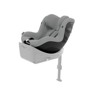 Cybex Car Seat Cybex Sirona G3 Plus i-Size Car Seat - Stone Grey