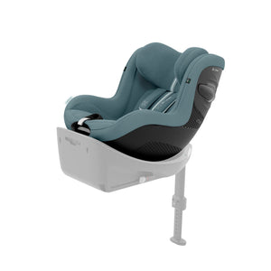 Cybex Car Seat Cybex Sirona G3 Plus i-Size Car Seat - Stormy Blue