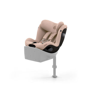 Cybex Car Seat Cybex Sirona S i-Size Car Seat - Cozy Beige