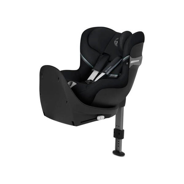 Cybex Car Seat Cybex Sirona S I-Size Car Seat - Deep Black (2020)